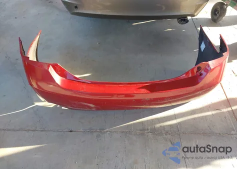 2008 Toyota Camry Le z USA, uszkodzony, nr VIN 4T1BE46K28U217379